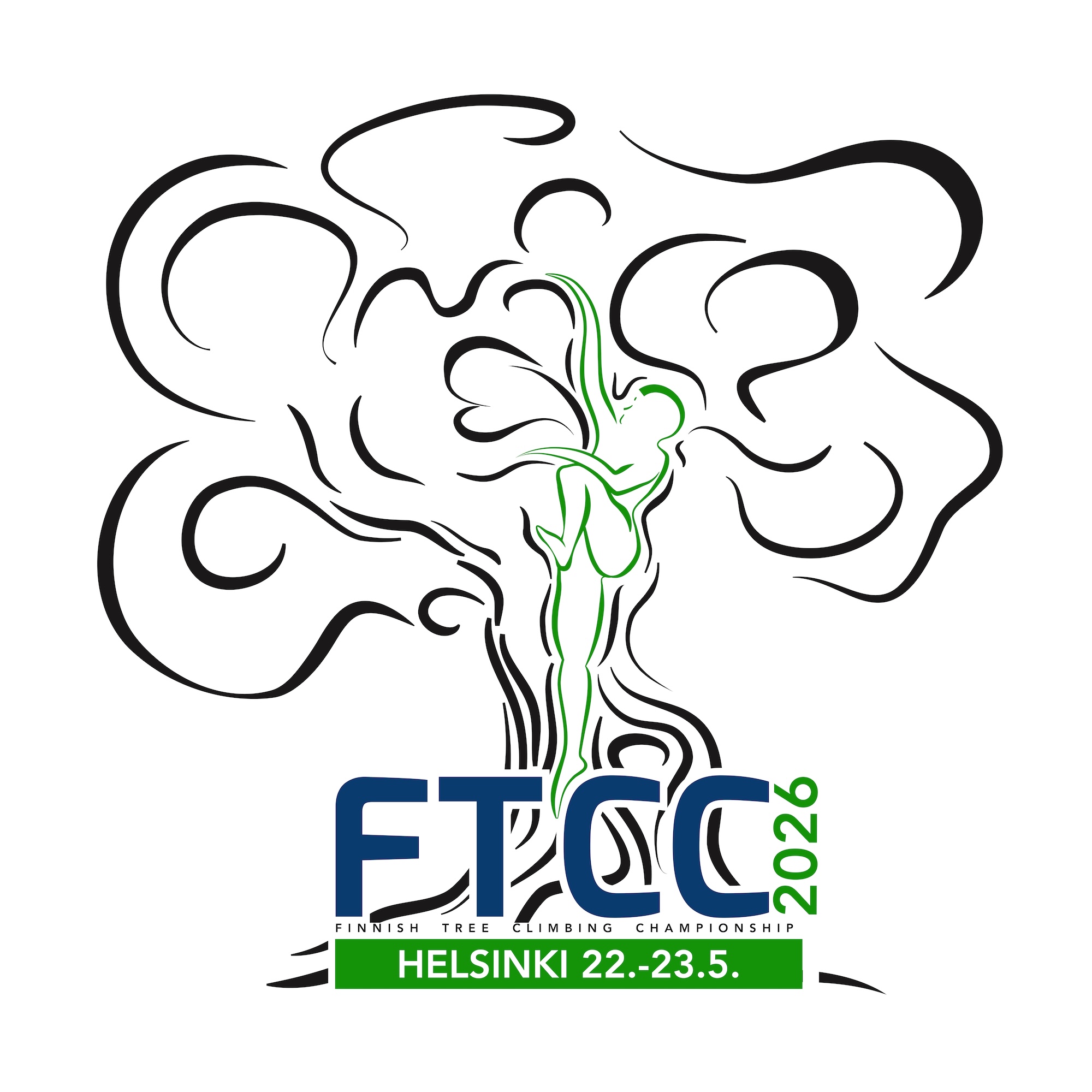 kisalogo 2025 Helsinki